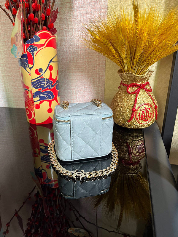 Satchel Bags - CHL Bags - 3156