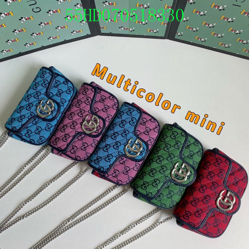 Glami Fashion - GCI Bags - 11043