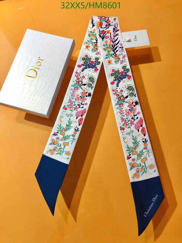 SAMC - DOR Scarves - 352