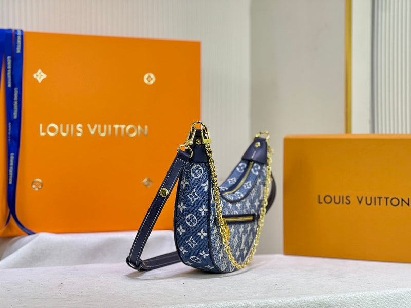 Satchel Bags - VL Bags - 234