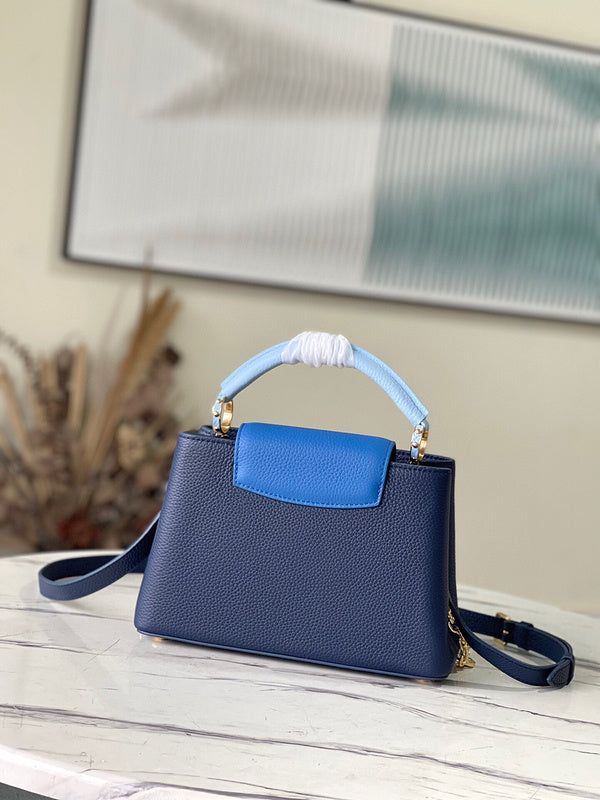 Glami- Glami- Lu-Vi bags - 4656