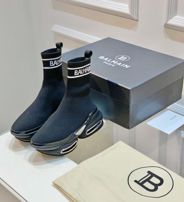 SAMC - BAM Men Shoes - 020