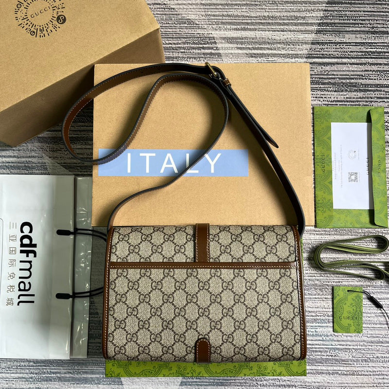 ELE - GG Bags - 515