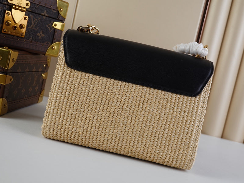 Satchel Bags - VL Bags - 6610