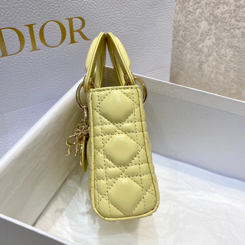 Glami Fashion - DIR Bags - 1142