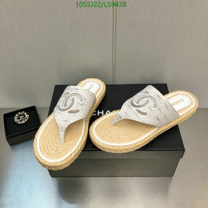 SAMC - CHL Women Shoes Slippers - 220