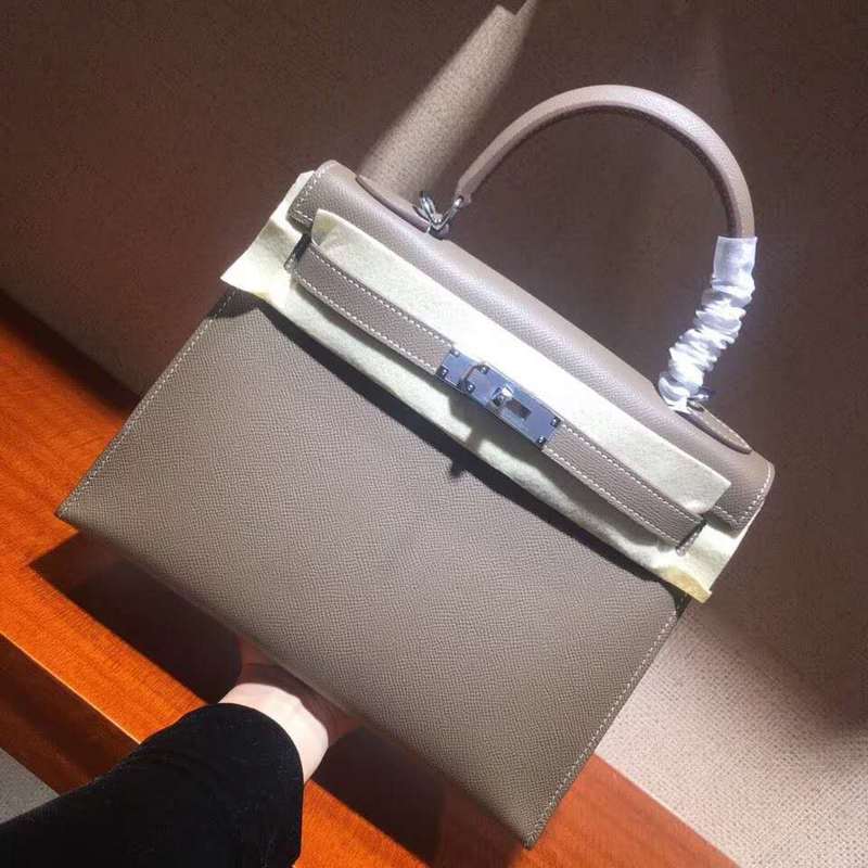 Satchel Bags - HMS-Bags - 821