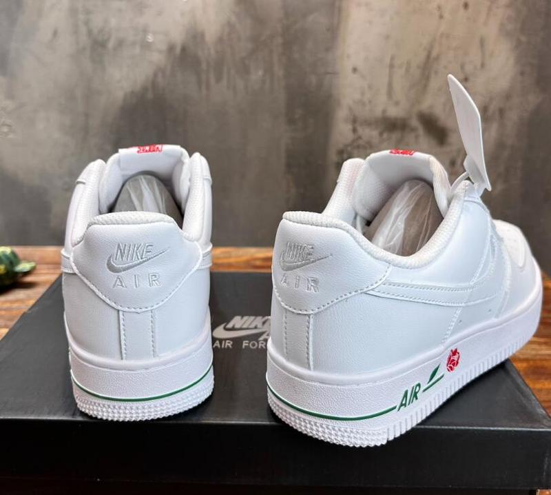 SAMC - NKE Shoes - 614