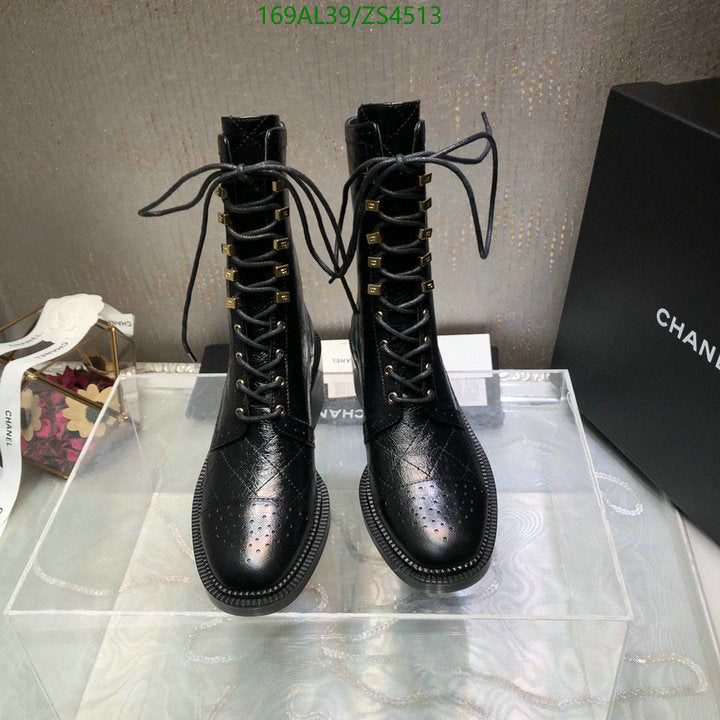 SAMC - Mix Boots - 470