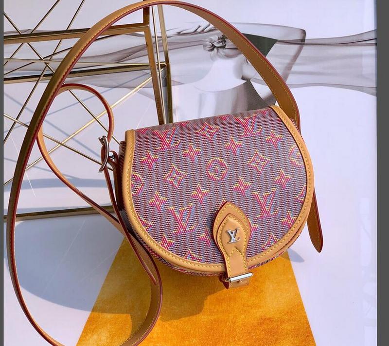 SAMC - LOV Bags - 2852
