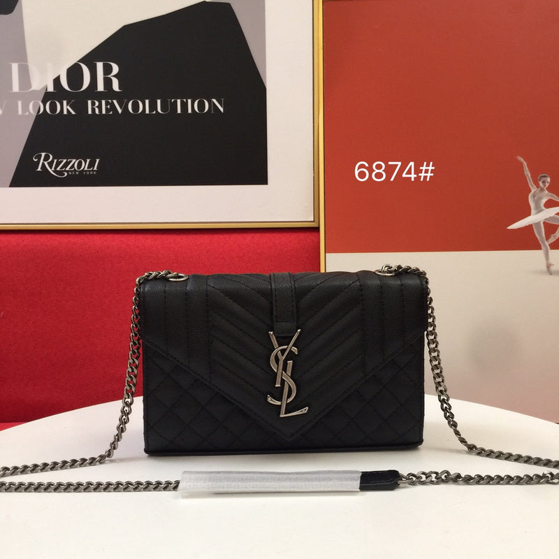 Satchel Bags - SLY Bags - 1449