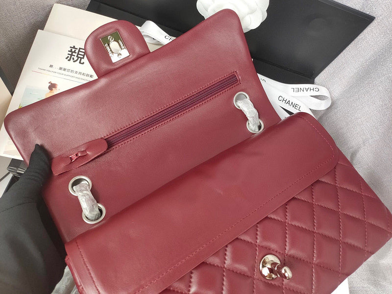 Satchel Bags - CHL Bags - 2284
