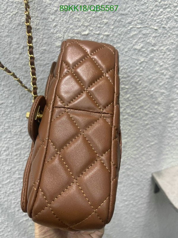 SAMC - CHL Bags Crossbody - 221