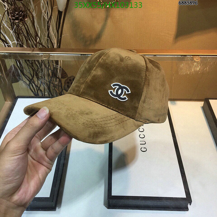 SAMC - CHL Caps & Hats - 530