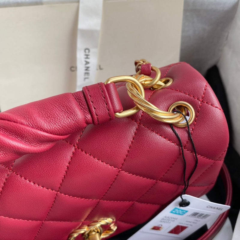 Satchel Bags - CHL Bags - 165