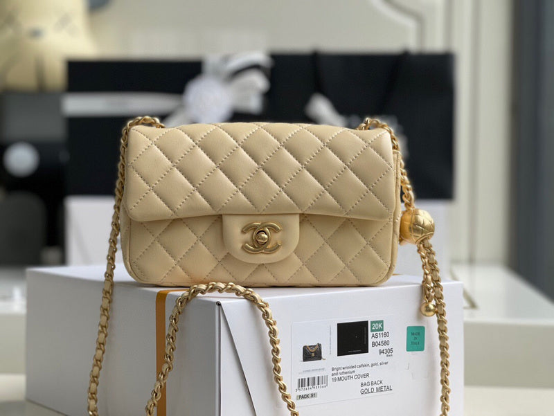 Satchel Bags - CHL Bags - 3920