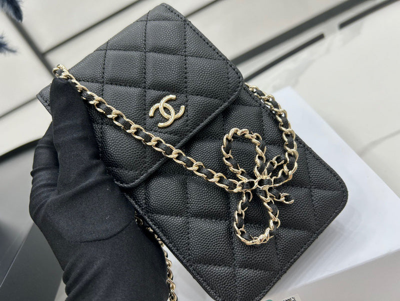 Satchel Bags - CHL Bags - 1543