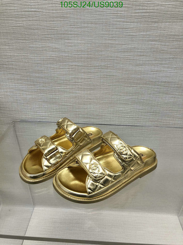 SAMC - CHL Women Shoes Slippers - 115