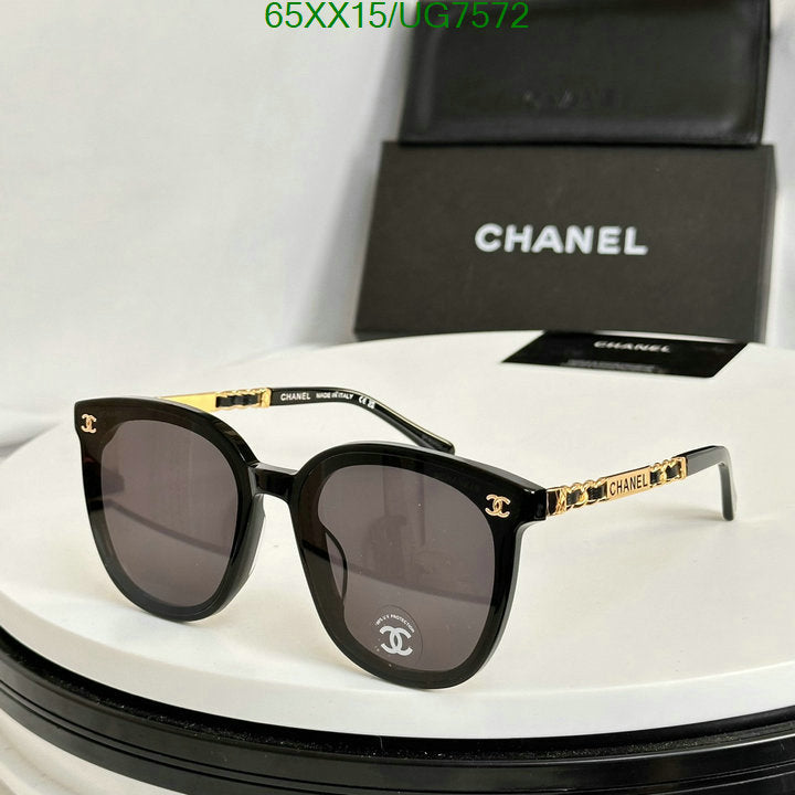 SAMC - CHL Glasses - 195
