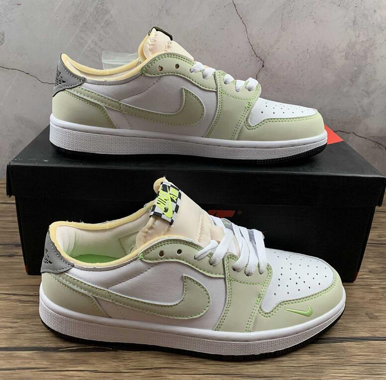 SAMC - NKE Shoes - 1460
