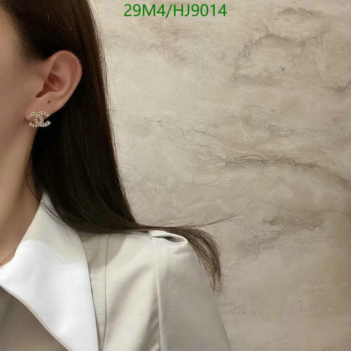 SAMC - CHL Jewelry Earrings - 178