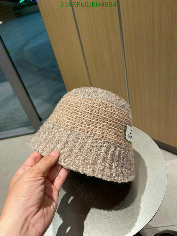 SAMC - CHL Caps & Hats - 496