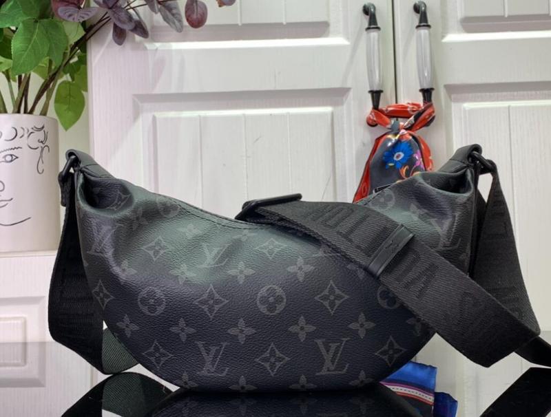 SAMC - LOV Bags - 084