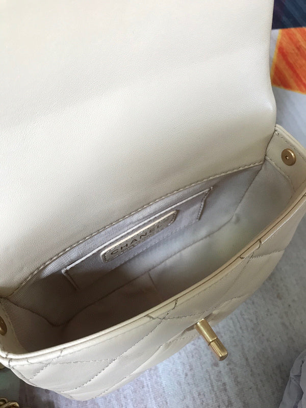 Satchel Bags - CHL Bags - 3661