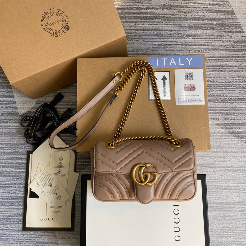 ELE - GG Bags - 2220