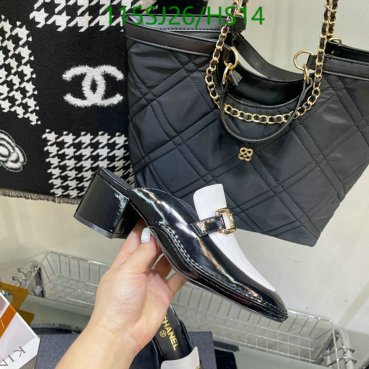 SAMC - CHL Women Shoes Slippers - 108