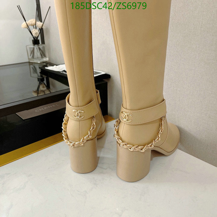 SAMC - Mix Boots - 295
