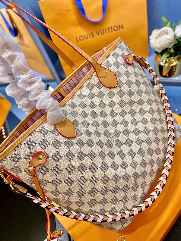 Satchel Bags - VL Bags - 2272