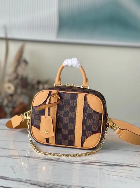 SAMC - LOV Bags - 2103