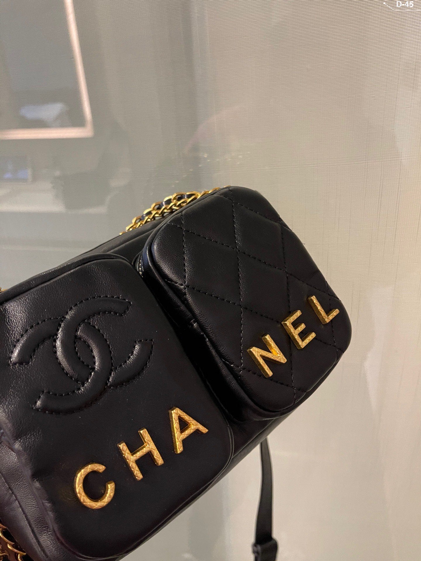 EN - New Arrival Bags CHL 282