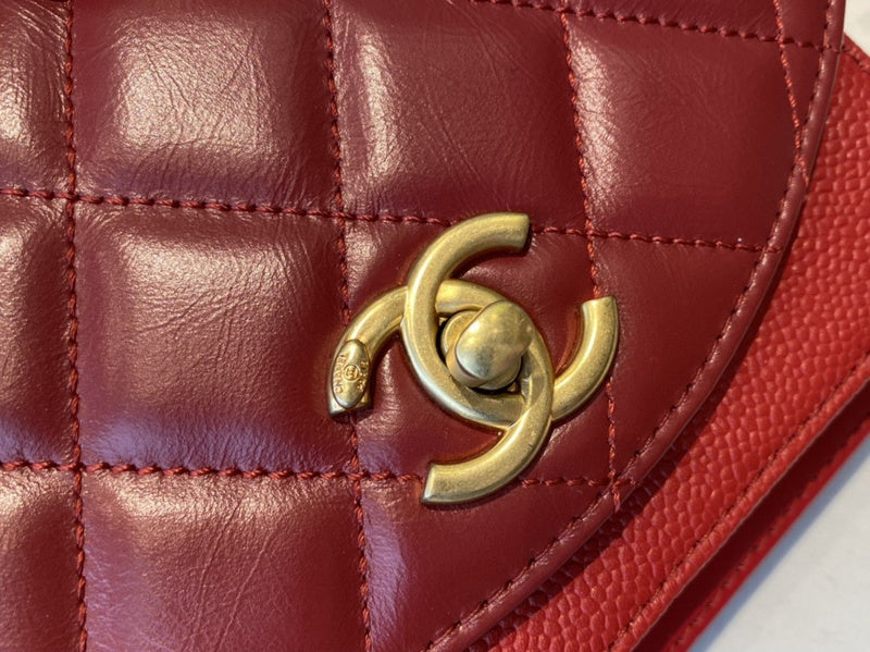 Satchel Bags - CHL Bags - 1582