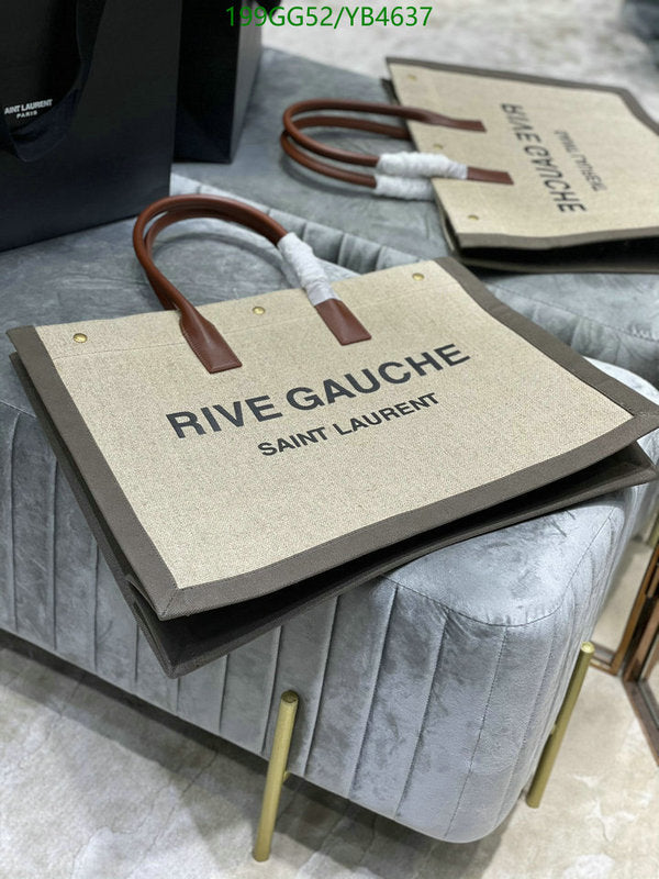 SAMC - YLS Bags - 355