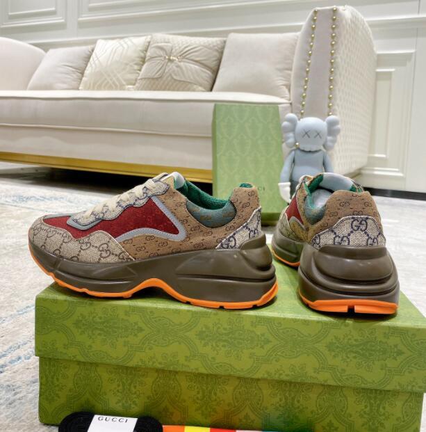 SAMC - GUKI Women Shoes - 1138