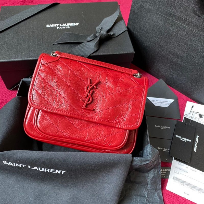 Glami - SLY Bags 381