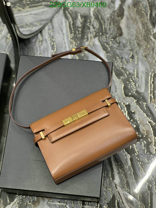 SAMC - YLS Bags - 328