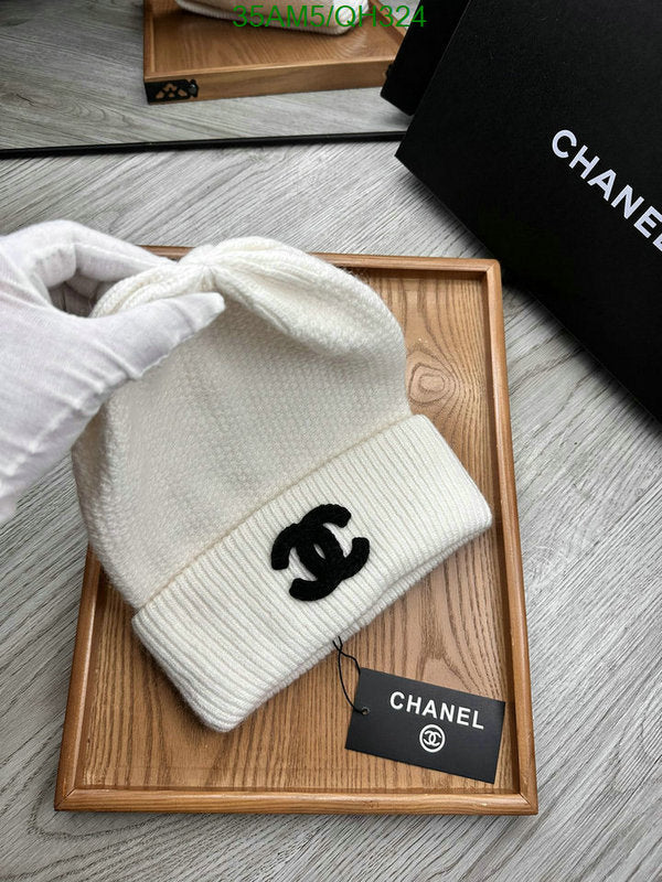 SAMC - CHL Caps & Hats - 204