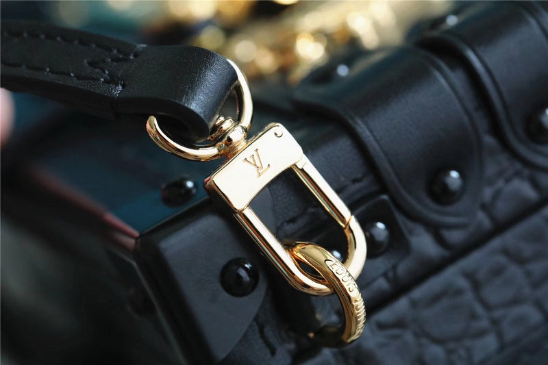 Satchel Bags - VL Bags - 7514