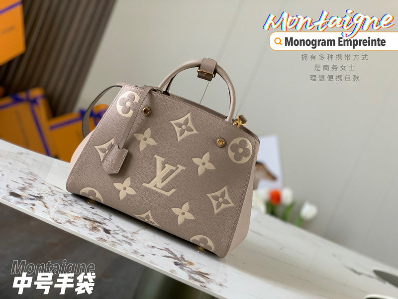 Glami GlamI Lu-Vi Bags - 16633