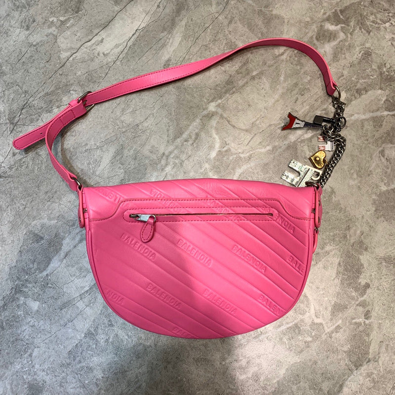 Satchel Bags - BGA Bags - 930