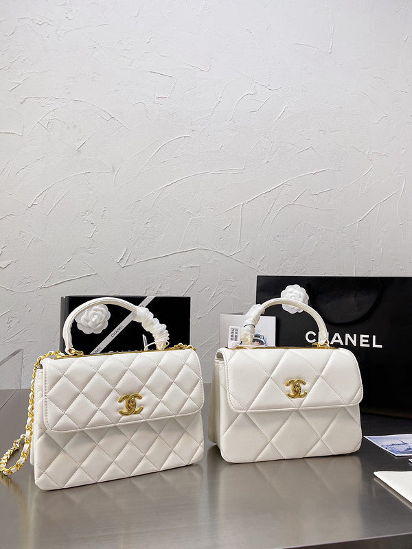 Satchel Bags - CHL Bags - 6791