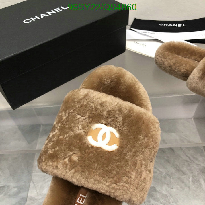 SAMC - CHL Women Shoes Slippers - 169