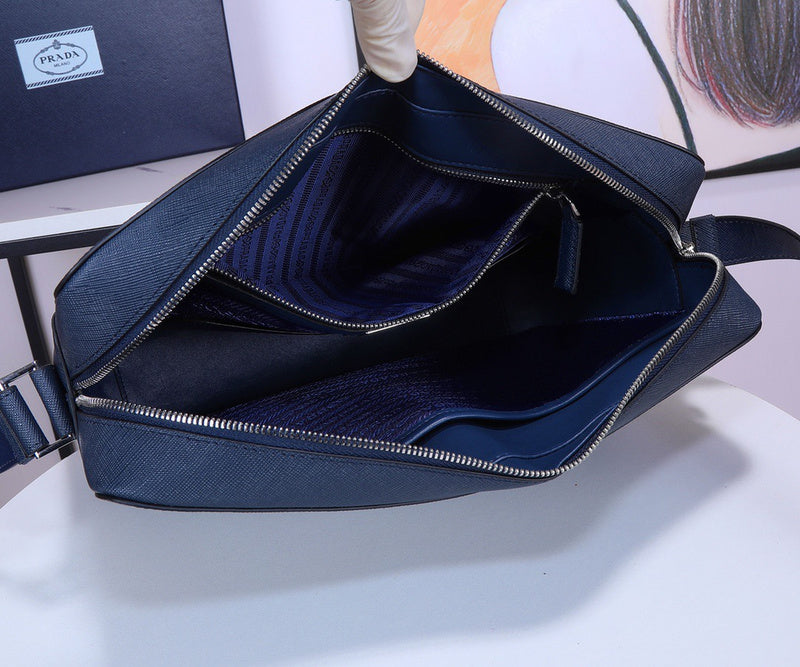 Satchel Bags - PDA Bags - 4711