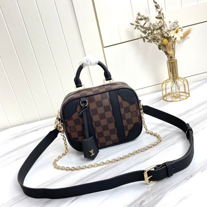Satchel Bags - VL Bags - 1234