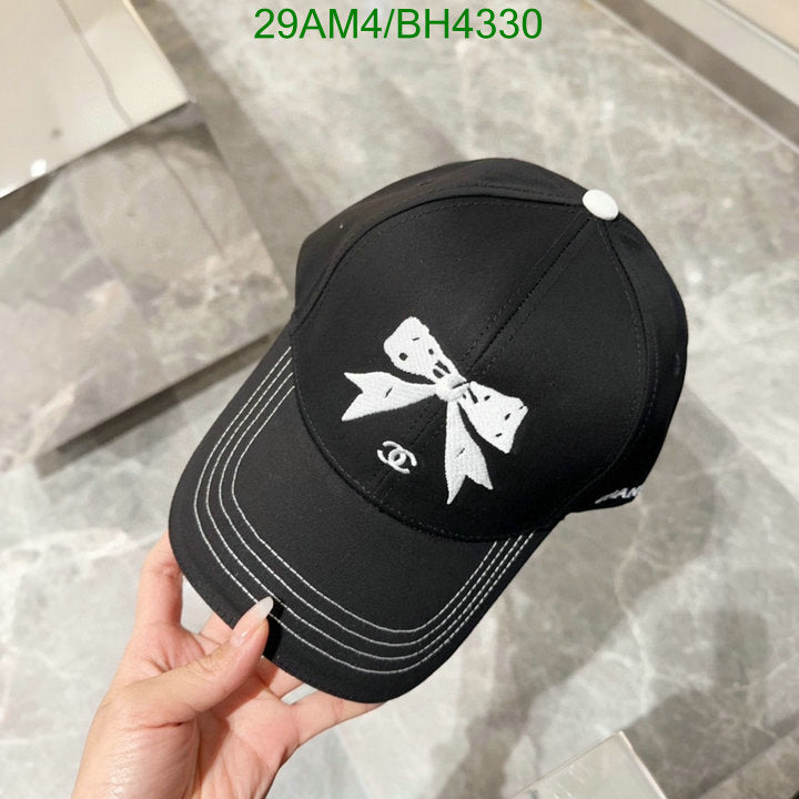 SAMC - CHL Caps & Hats - 026