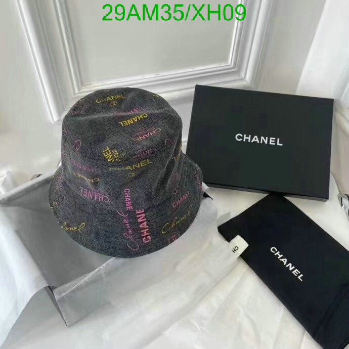 SAMC - CHL Caps & Hats - 275