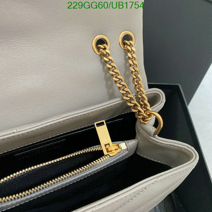 SAMC - YLS Bags - 089